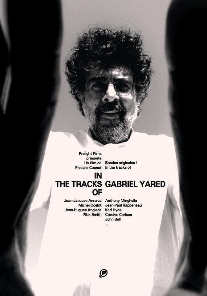 Gabriel Yared Gabriel Yared