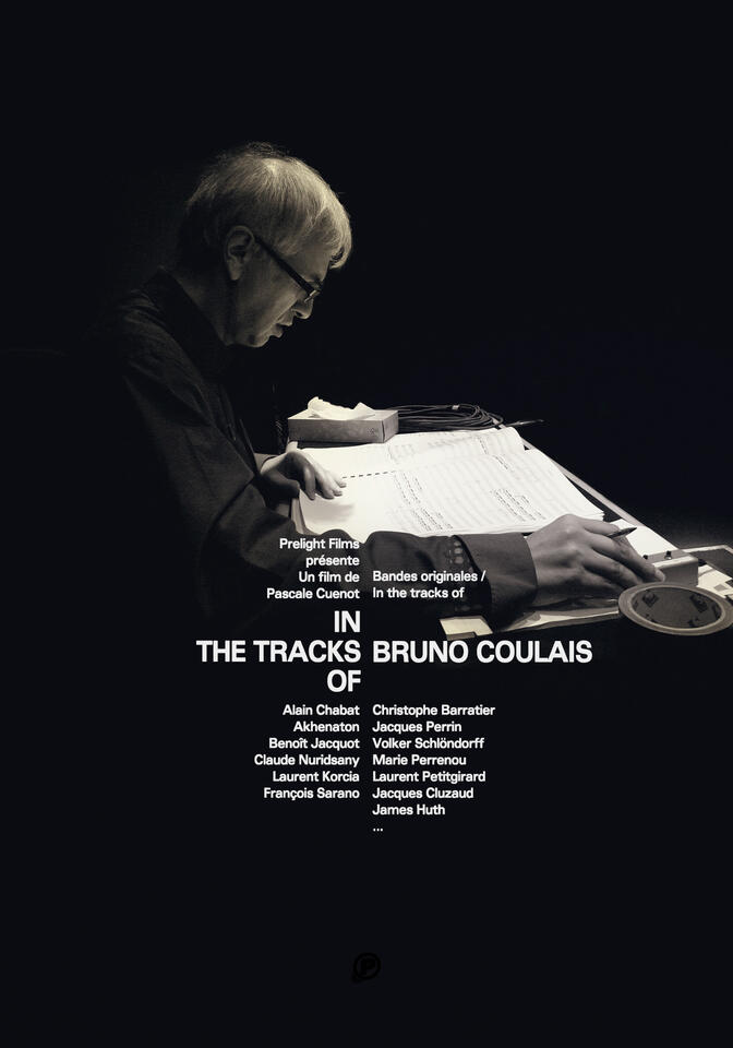 Bruno Coulais Bruno Coulais