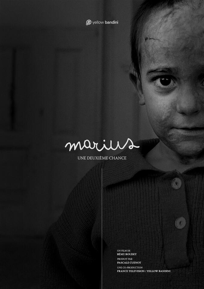 Marius Marius